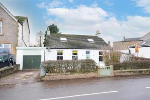 64, Strawfrank Road, Carstairs Junction, Lanark ML11 8RE
