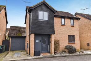 11, Steeple Close, Maldon CM9 4YL