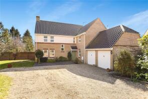 3, Cricket Meadow, Newmarket CB8 8YX