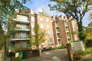 2, 26 Embassy Court, Gervis Road, Bournemouth BH1 3DW