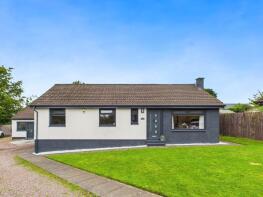 30, Vere Terrace, Kirkmuirhill, Lanark ML11 9YX