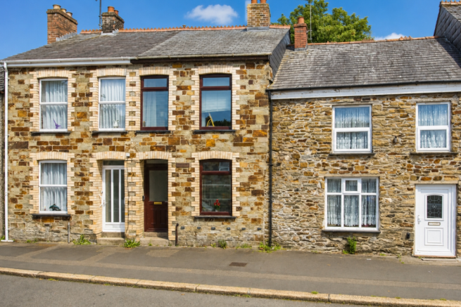 TPS BODMIN 01208 74182