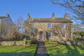 Sun Hill, From The A6 On The C3050 To The U3239, Penrith CA10 3DF