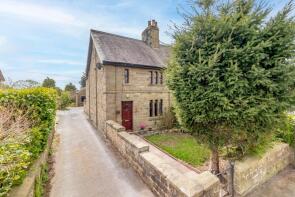 4, Springfield Terrace, Brimham Rocks Road To Pye Lane, Harrogate HG3 3EL
