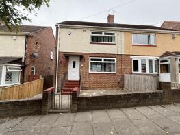 37, Abercorn Road, Sunderland SR3 3LG