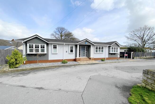 Spacious Home