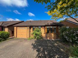 9, Railway Court, Endon ST9 9ET
