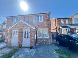 29, Wooley Meadows, Crook DL15 9UE