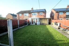 19, Tremynoddfa, Carno, Caersws SY17 5LJ