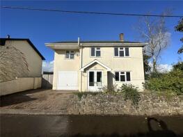 Ewell House, Road From Nymet Cross To Chawleigh, Chulmleigh EX18 7HN