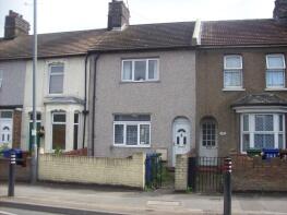 385, London Road, South Stifford, Grays RM20 4AA
