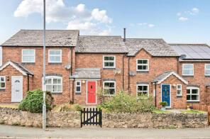 28, Waterloo Fields, Forden, Welshpool SY21 8LF