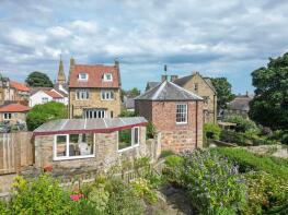 Brandling Cottage, Northumberland Street, Alnmouth NE66 2RJ