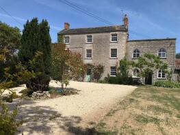 Long Hill Farm, Ditcheat, Shepton Mallet BA4 6QR