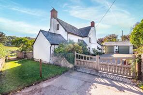 Church House, The Knapp, Ross-on-wye HR9 6JA