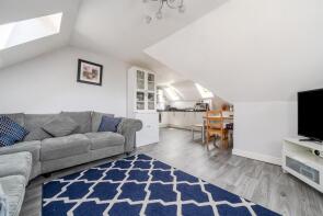Flat 4, 184, Lavender Hill, Enfield EN2 8NP
