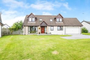18, Rowan Drive, Dingwall IV7 8NB