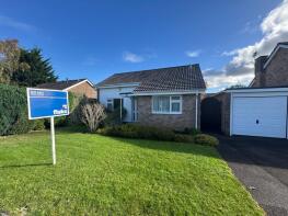 88, Sopwith Crescent, Wimborne BH21 1SQ