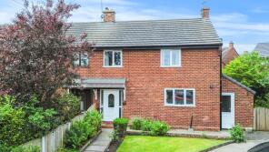 6, St Oswalds Close, Winwick, Warrington WA2 8LW