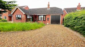 243, Broadgate Road, Sutton St Edmund, Spalding PE12 0LT