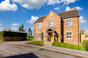 8, Mere Grange, Driffield YO25 9TA