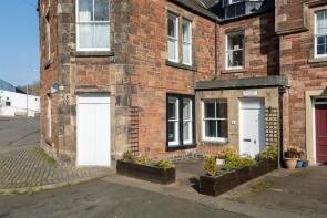3, Railway Court, Newtown St. Boswells, Newtown St Boswells TD6 0PW