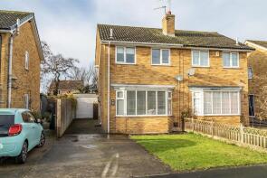 40, Minster View, Wigginton, York YO32 2GN