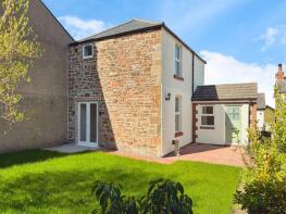 5, Rose Cottages, Front Street, Cotehill CA4 0DH