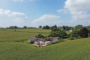 Green End, Rowford, Lyngford Lane, Cheddon Fitzpaine, Taunton TA2 8JY