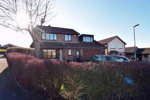 12, Aidens Walk, Ferryhill DL17 8RD