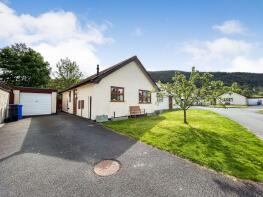 3, Maes Hir, Llandrillo, Corwen LL21 0SQ