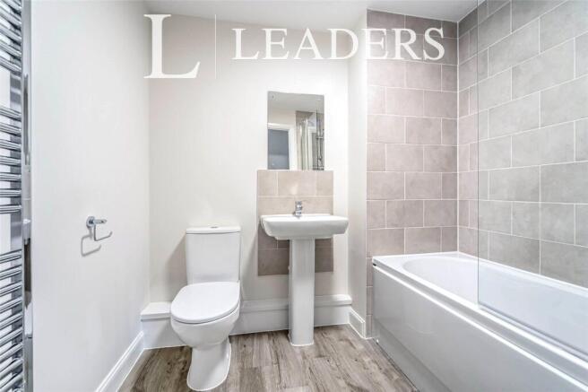Flat 2 89 Southern C