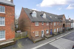 1, Foundry Court, High Street Fordington, Dorchester DT1 1JZ