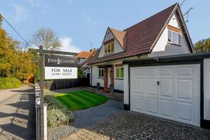 Homeleigh, Sandhills, Reading RG10 9XX