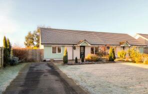 51a, Montrose Avenue, Nairn IV12 5TT