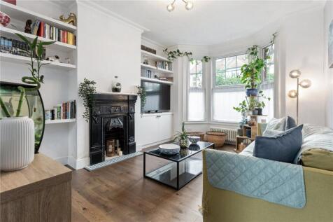Links Road, London, SW17