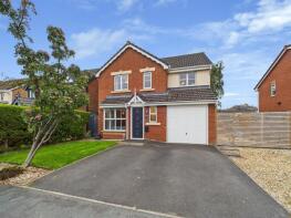 16, Sweeney Drive, Oswestry SY10 9RH