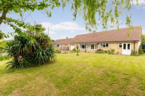 Craignure, Portway Hill, Lamyatt, Shepton Mallet BA4 6NH