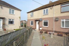 21, Shewalton Drive, Drybridge, Irvine KA11 5BT