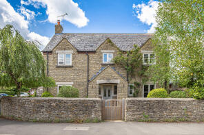 7 Daffodil House, Old Bakery Close, Malmesbury SN16 9PH