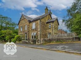 The Surgery, Green Lane, High Peak SK23 6BN