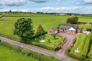 Peartree Lodge, Meeting House Lane, Kingsley, Frodsham WA6 6TL