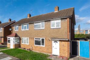 18, Stirling Road, Twickenham TW2 6LJ