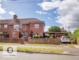1, Rosebery Road, Great Plumstead NR13 5EA