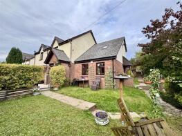 11, The Smithy, Chepstow NP16 6QA