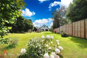 Al Chiba, Bourne Hill, Ipswich IP2 8NQ
