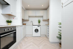 Flat 2-1, 6, Brisbane Street, Greenock PA16 8LN