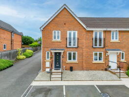 48, Kilner Way, Castleford WF10 5FX