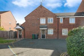 15, Dovey Grove, Rowley Regis B65 8BT