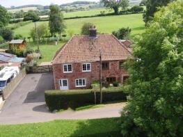 3, School Cottages, Enmore Road, Enmore, Bridgwater TA5 2DP